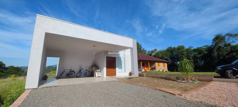 Rolante- Casa de 134m² vista deslumbrante Grassmann: 5ª foto da galeria de imagens do imóvel