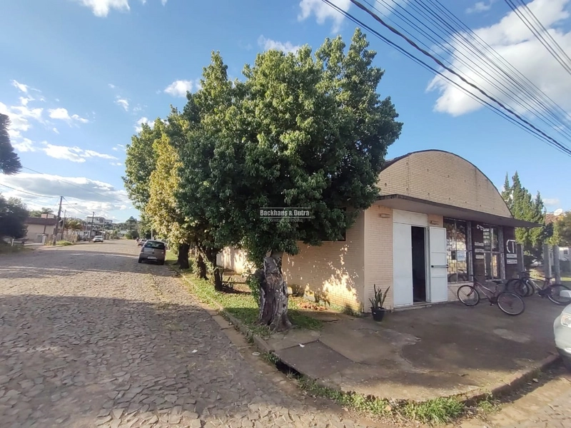 Rolante- Prédio de alvenaria 280 m² no bairro Contestado.: 1ª foto da galeria de imagens do imóvel