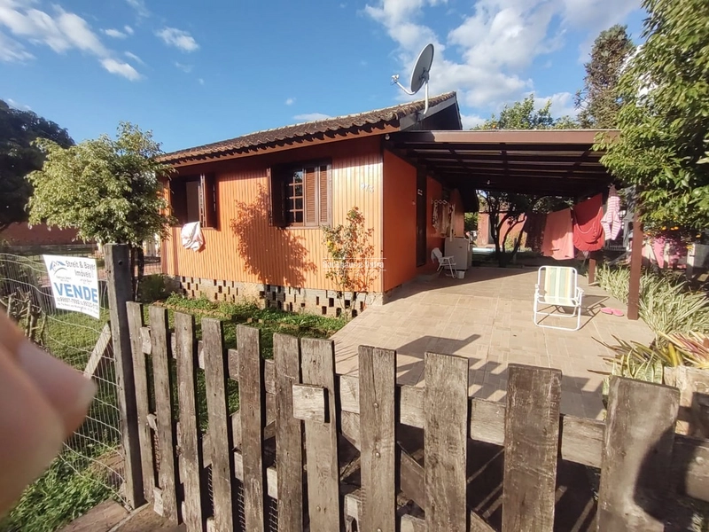 Rolante- Prédio de alvenaria 280 m² no bairro Contestado.: 5ª foto da galeria de imagens do imóvel