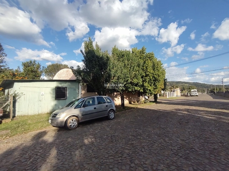 Rolante- Prédio de alvenaria 280 m² no bairro Contestado.: 3ª foto da galeria de imagens do imóvel