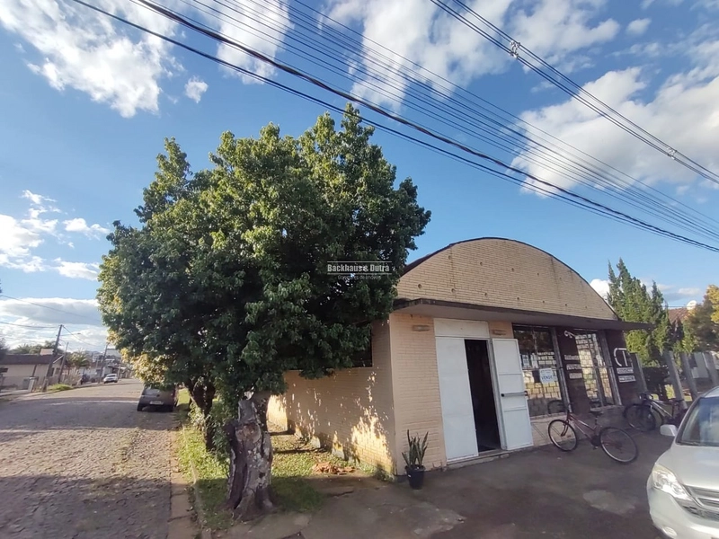 Rolante- Prédio de alvenaria 280 m² no bairro Contestado.: 2ª foto da galeria de imagens do imóvel
