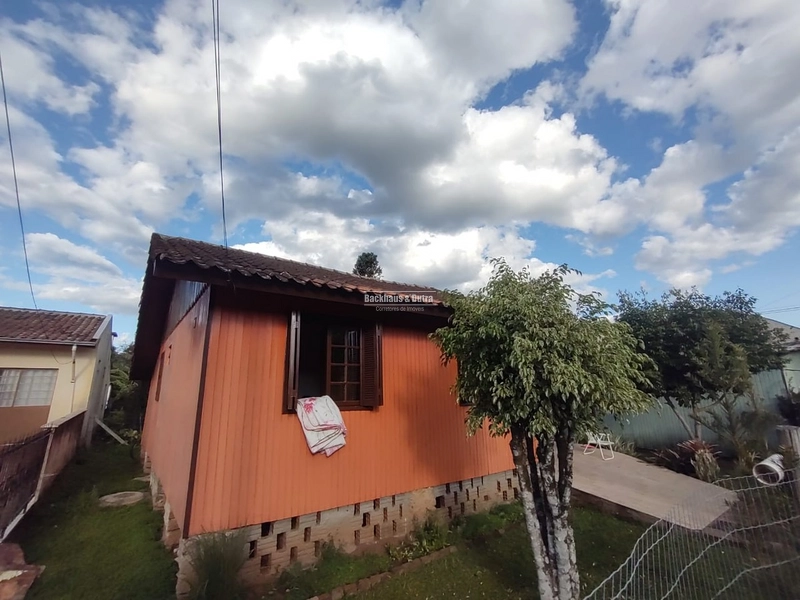 Rolante- Prédio de alvenaria 280 m² no bairro Contestado.: 4ª foto da galeria de imagens do imóvel