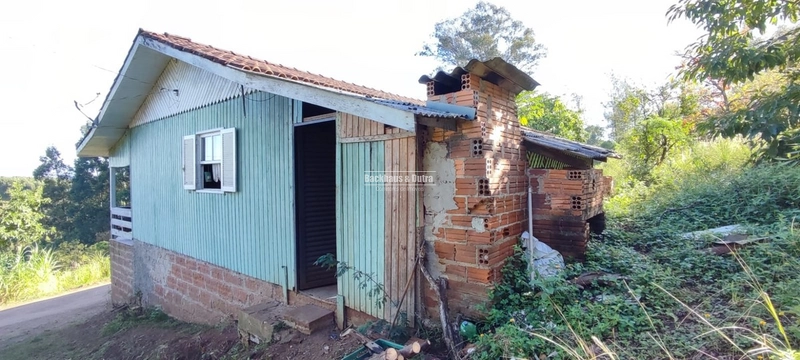 Rolante- 3 Hectares com Casa mista/ Morro Da Figueira: 9ª foto da galeria de imagens do imóvel