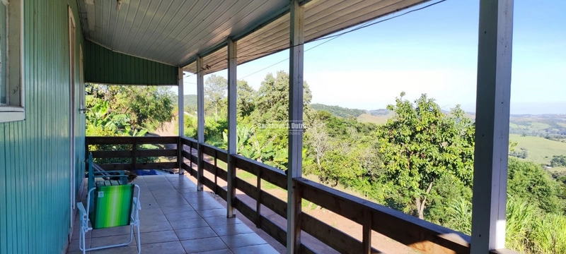 Rolante- 3 Hectares com Casa mista/ Morro Da Figueira: 8ª foto da galeria de imagens do imóvel