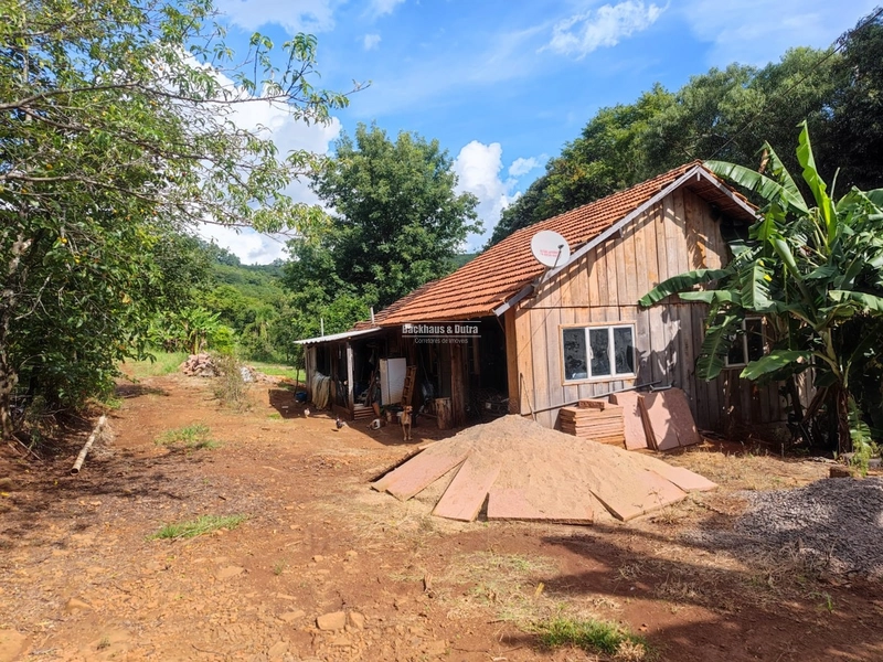 São Francisco de Paula- 14 Hectares com casa/ Boa Vista: 18ª foto da galeria de imagens do imóvel