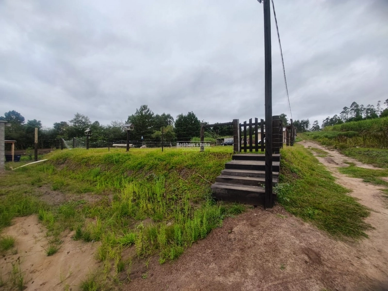 Santo Antônio da Patrulha- 1 Hectare com Casa- Campestre: 16ª foto da galeria de imagens do imóvel