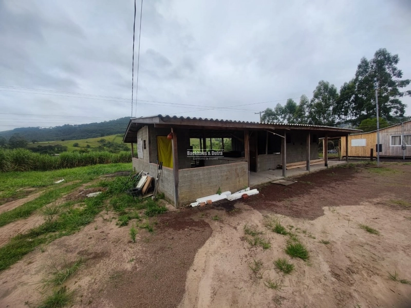 Santo Antônio da Patrulha- 1 Hectare com Casa- Campestre: 18ª foto da galeria de imagens do imóvel