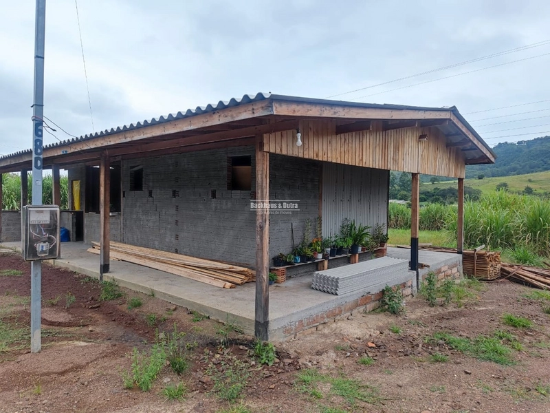 Santo Antônio da Patrulha- 1 Hectare com Casa- Campestre: 1ª foto da galeria de imagens do imóvel