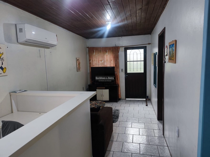 Rolante- Casa de esquina em alvenaria- Rio Branco: 7ª foto da galeria de imagens do imóvel