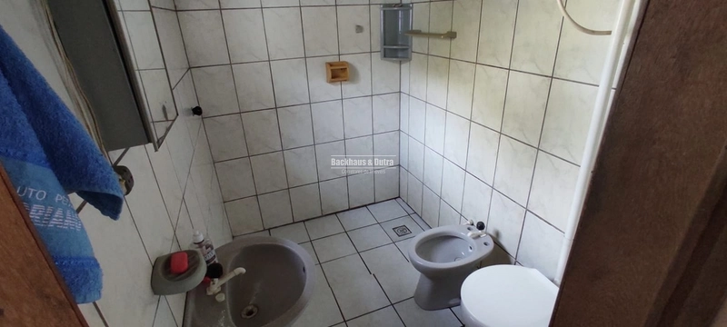 Rolante- Casa de esquina em alvenaria- Rio Branco: 2ª foto da galeria de imagens do imóvel