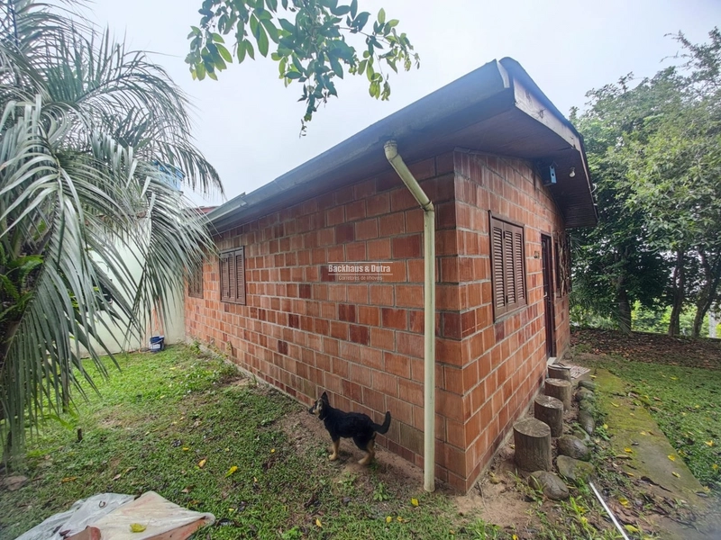 Rolante- Casa de esquina em alvenaria- Rio Branco: 3ª foto da galeria de imagens do imóvel
