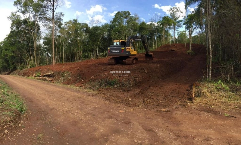 Rolante- 1 Hectare -Água e Luz- Glória: 4ª foto da galeria de imagens do imóvel