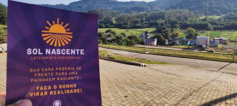 Rolante- Loteamento Residencial Sol Nascente- Bairro Piccadilly: 7ª foto da galeria de imagens do imóvel