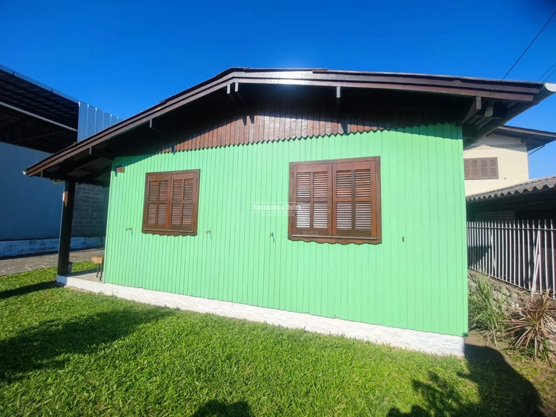 Rolante- Casa 4 dormitórios no Centro da cidade.: 4ª foto da galeria de imagens do imóvel