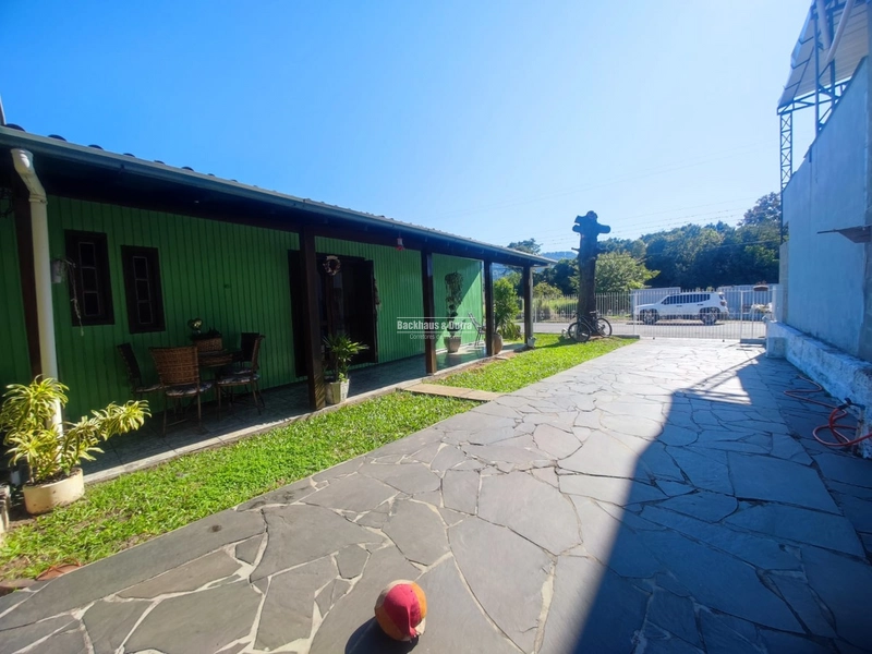 Rolante- Casa 4 dormitórios no Centro da cidade.: 7ª foto da galeria de imagens do imóvel