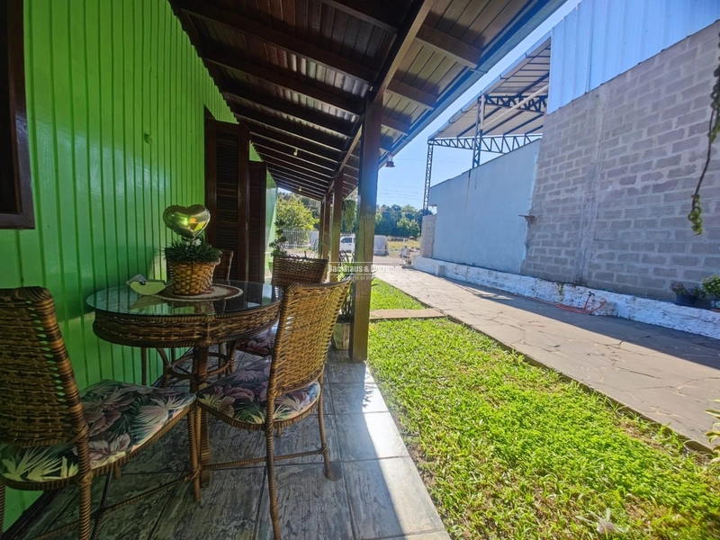 Rolante- Casa 4 dormitórios no Centro da cidade.: 5ª foto da galeria de imagens do imóvel