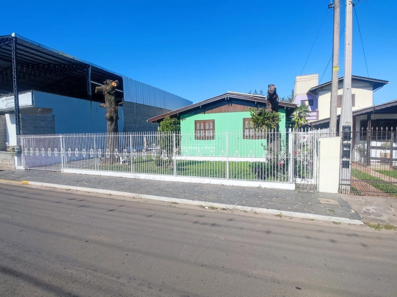 Rolante- Casa 4 dormitórios no Centro da cidade.: 6ª foto da galeria de imagens do imóvel