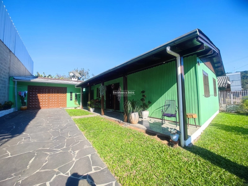 Rolante- Casa 4 dormitórios no Centro da cidade.: 8ª foto da galeria de imagens do imóvel