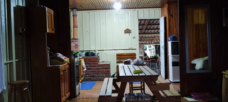 Excelente chácara de 3 Hectares com Casa e arroio...: 4ª foto da galeria de imagens do imóvel