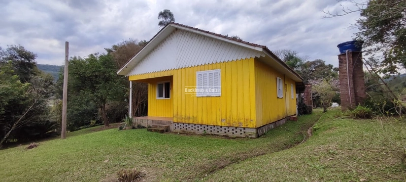 Excelente chácara de 3 Hectares com Casa e arroio...: 2ª foto da galeria de imagens do imóvel
