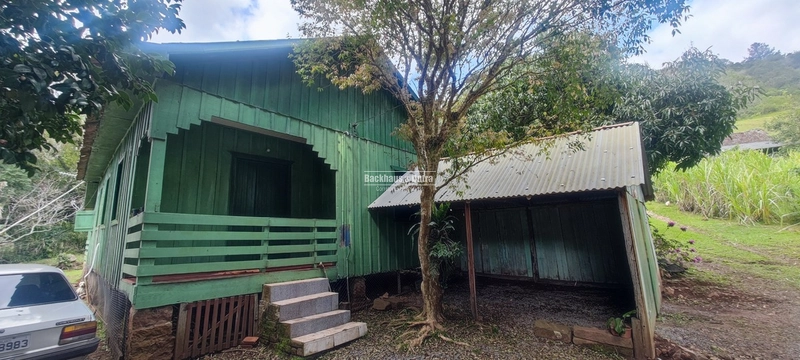Taquara - 24 Hectares com Casa- Padilha Velha: 2ª foto da galeria de imagens do imóvel