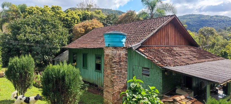 Taquara - 24 Hectares com Casa- Padilha Velha: 1ª foto da galeria de imagens do imóvel