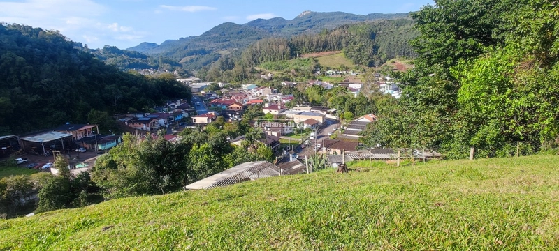 Riozinho- Terreno grande e bela vista no Centro: 1ª foto da galeria de imagens do imóvel