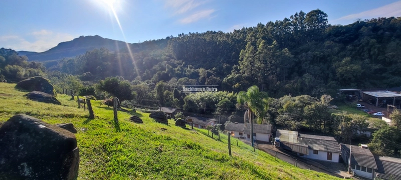 Riozinho- Terreno grande e bela vista no Centro: 3ª foto da galeria de imagens do imóvel