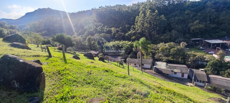 Riozinho- Terreno grande e bela vista no Centro: 4ª foto da galeria de imagens do imóvel
