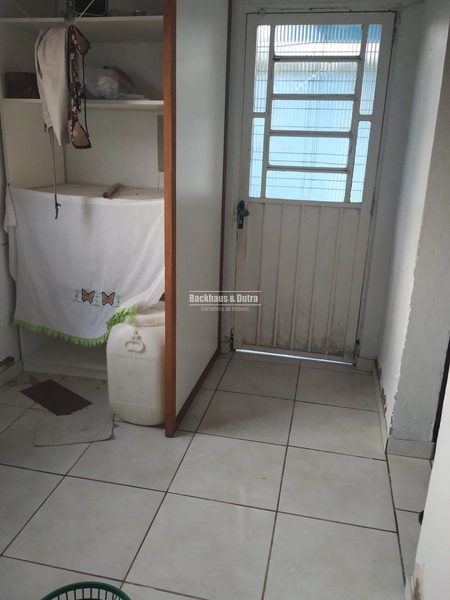 Taquara- Sobrado no Bairro Cruzeiro do Sul: 11ª foto da galeria de imagens do imóvel