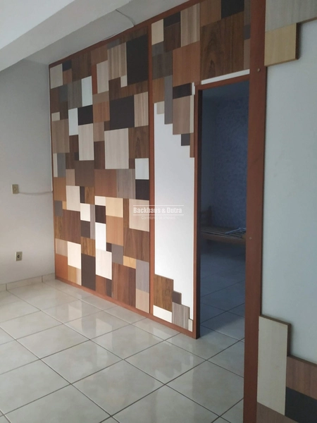 Taquara- Sobrado no Bairro Cruzeiro do Sul: 10ª foto da galeria de imagens do imóvel