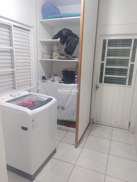 Taquara- Sobrado no Bairro Cruzeiro do Sul: 33ª foto da galeria de imagens do imóvel