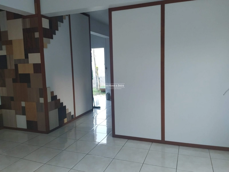 Taquara- Sobrado no Bairro Cruzeiro do Sul: 29ª foto da galeria de imagens do imóvel