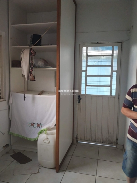 Taquara- Sobrado no Bairro Cruzeiro do Sul: 12ª foto da galeria de imagens do imóvel