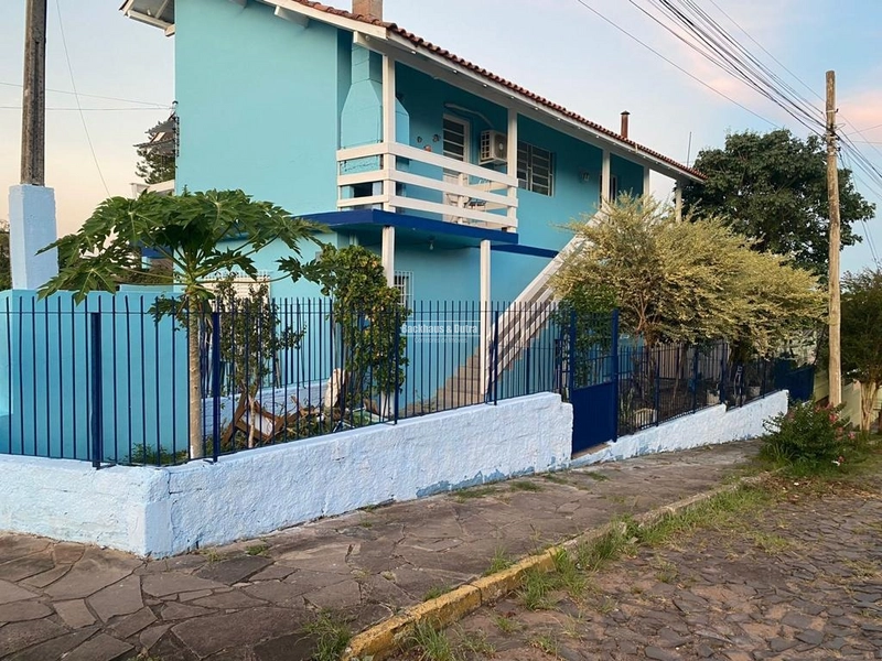 Taquara- Sobrado no Bairro Cruzeiro do Sul: 23ª foto da galeria de imagens do imóvel