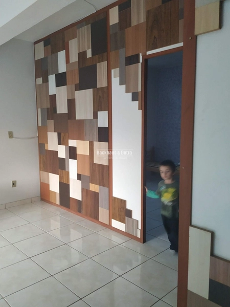 Taquara- Sobrado no Bairro Cruzeiro do Sul: 17ª foto da galeria de imagens do imóvel