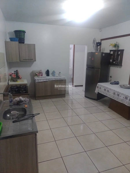 Taquara- Sobrado no Bairro Cruzeiro do Sul: 24ª foto da galeria de imagens do imóvel