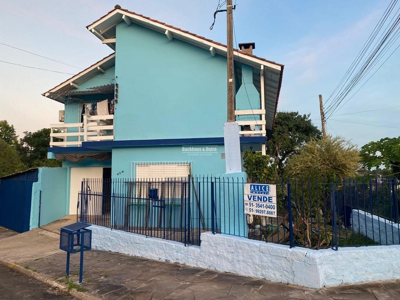 Taquara- Sobrado no Bairro Cruzeiro do Sul: 5ª foto da galeria de imagens do imóvel