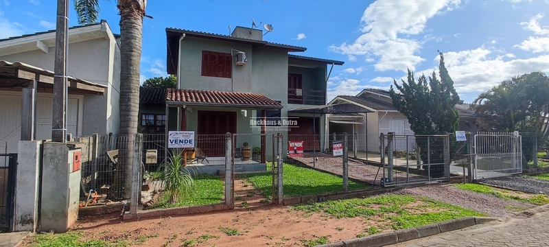 Rolante - Sobrado 3 dormitórios no centro da Cidade.: 15ª foto da galeria de imagens do imóvel