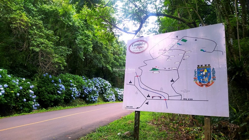 Rolante- 6 Hectares na Boa Esperança: 3ª foto da galeria de imagens do imóvel
