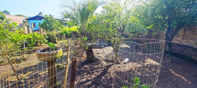 Rolante- Casa Com Pátio no Bairro Grassmann Terreno 319 m²: 4ª foto da galeria de imagens do imóvel