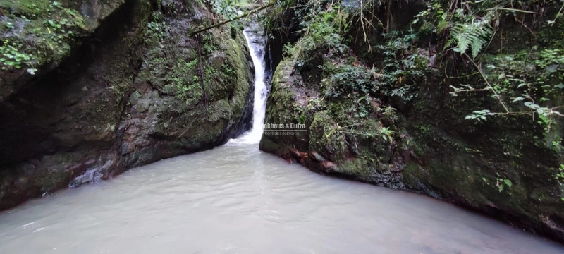 Riozinho- 30 Hectares com 5 cascatas- Chuvisqueiro: 12ª foto da galeria de imagens do imóvel