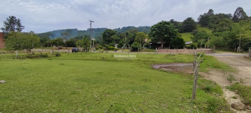 ROLANTE- lote as margens do asfalto - AREIA: 2ª foto da galeria de imagens do imóvel
