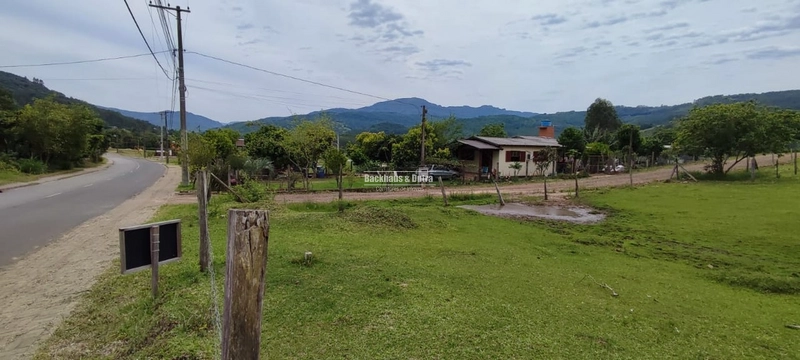 ROLANTE- Terreno as margens do Asfalto - Areia: 4ª foto da galeria de imagens do imóvel