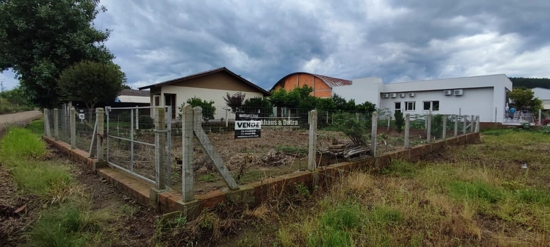ROLANTE- TERRENO ENTRADA AÇOITA CAVALO 300M2: 4ª foto da galeria de imagens do imóvel