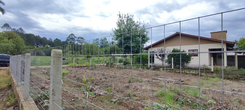 ROLANTE- TERRENO ENTRADA AÇOITA CAVALO 300M2: 2ª foto da galeria de imagens do imóvel