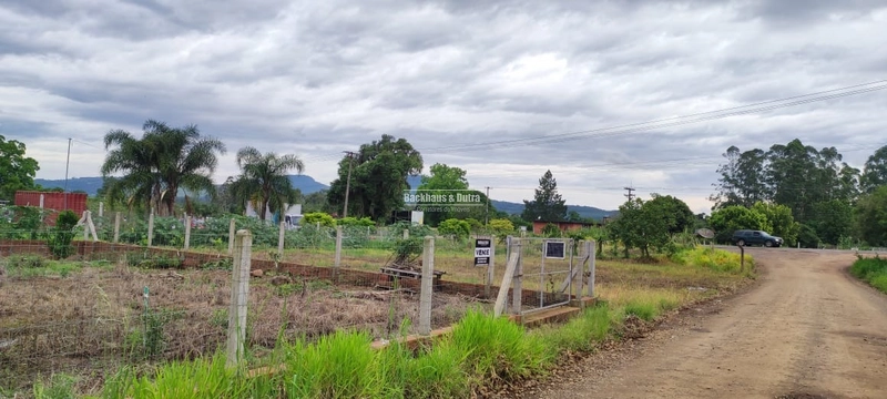 ROLANTE- TERRENO ENTRADA AÇOITA CAVALO 300M2: 1ª foto da galeria de imagens do imóvel