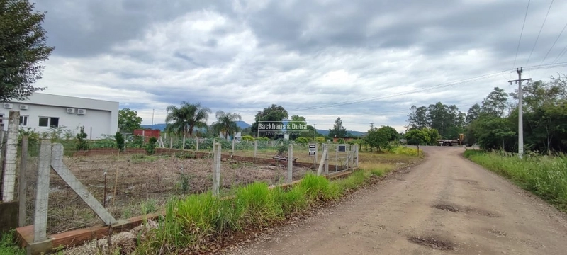 ROLANTE- TERRENO ENTRADA AÇOITA CAVALO 300M2: 5ª foto da galeria de imagens do imóvel
