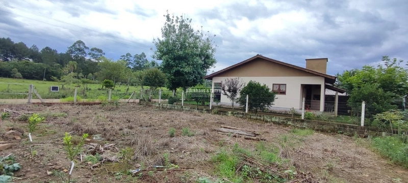 ROLANTE- TERRENO ENTRADA AÇOITA CAVALO 300M2: 3ª foto da galeria de imagens do imóvel