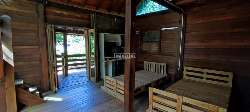 Rolante- 3 Hectares com Cabana- Escriturado- Colonia Monge: 17ª foto da galeria de imagens do imóvel